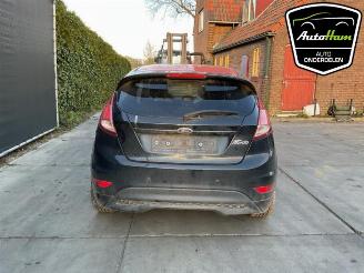 Ford Fiesta Fiesta 6 (JA8), Hatchback, 2008 / 2018 1.0 EcoBoost 12V Sport picture 11