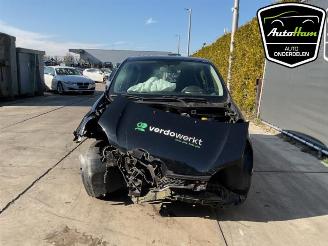 Renault Twingo Twingo III (AH), Hatchback 5-drs, 2014 1.0 SCe 70 12V picture 3