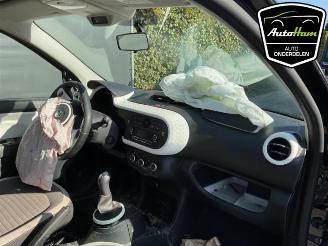 Renault Twingo Twingo III (AH), Hatchback 5-drs, 2014 1.0 SCe 70 12V picture 10