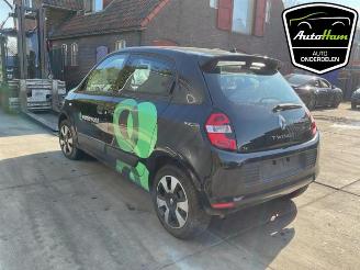 Renault Twingo Twingo III (AH), Hatchback 5-drs, 2014 1.0 SCe 70 12V picture 6