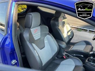 Ford Fiesta Fiesta 6 ST, Hatchback, 2013 / 2017 1.6 ST 16V picture 20