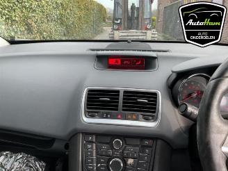 Opel Meriva Meriva, MPV, 2010 / 2017 1.4 16V Ecotec picture 14