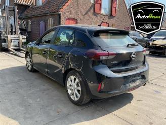 Opel Corsa Corsa F (UB/UH/UP), Hatchback 5-drs, 2019 1.2 Turbo 12V 100 picture 6