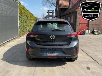 Opel Corsa Corsa F (UB/UH/UP), Hatchback 5-drs, 2019 1.2 Turbo 12V 100 picture 7