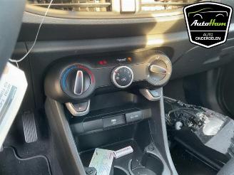 Kia Picanto Picanto (JA), Hatchback, 2017 1.0 DPI 12V picture 14