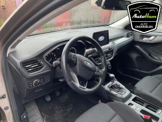 Ford Focus Focus 4, Hatchback, 2018 / 2025 1.0 Ti-VCT EcoBoost 12V 125 picture 9
