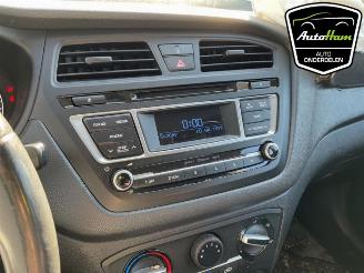 Hyundai I-20 i20 (GBB), Hatchback, 2014 / 2020 1.2i 16V picture 14