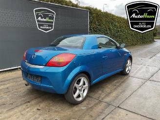 Opel Tigra Tigra Twin Top, Cabrio, 2004 / 2010 1.8 16V picture 8