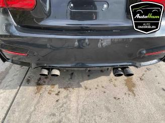 BMW 3-serie 3 serie (F30), Sedan, 2011 / 2018 320i 2.0 16V picture 8