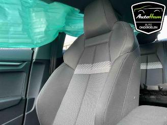 Audi A3 A3 Limousine (8YS), Sedan, 2020 1.0 30 TFSI 12V Mild Hybrid picture 22