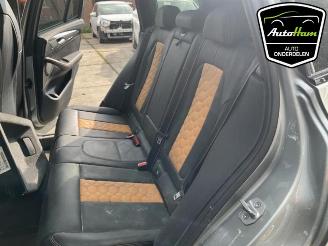 BMW X3 X3M (F97), SUV, 2019 3.0 TwinPower Turbo 24V Competition picture 24