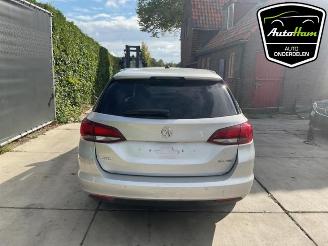 Opel Astra Astra K Sports Tourer, Combi, 2015 / 2022 1.0 ECOTEC Direct Injection Turbo 12V picture 7