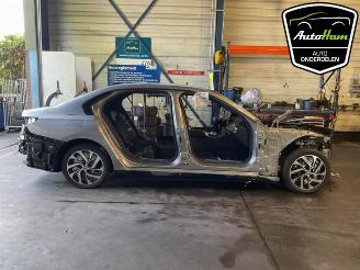 Dezmembrări autoturisme BMW i7 i7 (G70), Sedan, 2022 eDrive50 106 kWh 2024