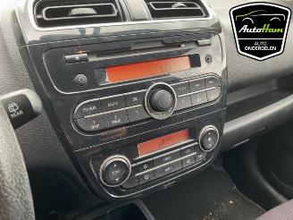 Mitsubishi Space-star Space Star (A0), Hatchback, 2012 1.2 12V picture 23