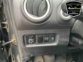 Mitsubishi Space-star Space Star (A0), Hatchback, 2012 1.2 12V picture 24