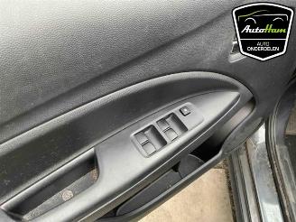 Mitsubishi Space-star Space Star (A0), Hatchback, 2012 1.2 12V picture 20