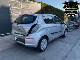 Hyundai I-20 i20, Hatchback, 2008 / 2015 1.2i 16V picture 8