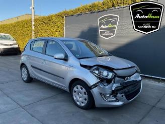 Hyundai I-20 i20, Hatchback, 2008 / 2015 1.2i 16V picture 2