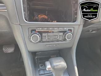 Volkswagen Golf Golf VI (5K1), Hatchback, 2008 / 2013 1.4 TSI 122 16V picture 14