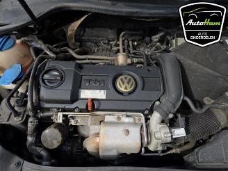 Volkswagen Golf Golf VI (5K1), Hatchback, 2008 / 2013 1.4 TSI 122 16V picture 17