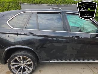 BMW X5 X5 (F15), SUV, 2013 / 2018 xDrive 35d 3.0 24V picture 13