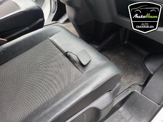 Opel Vivaro Vivaro, Van, 2019 2.0 CDTI 122 picture 10