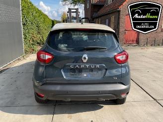 Renault Captur Captur I (2R), SUV, 2013 0.9 Energy TCE 12V picture 9
