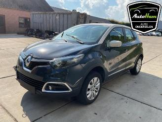 Renault Captur Captur I (2R), SUV, 2013 0.9 Energy TCE 12V picture 4