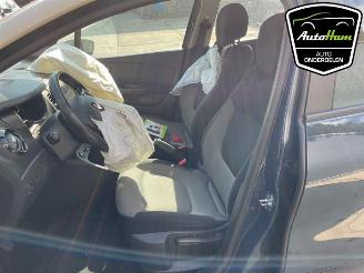 Renault Captur Captur I (2R), SUV, 2013 0.9 Energy TCE 12V picture 13