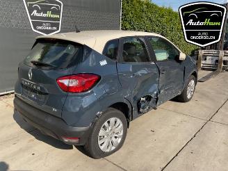 Renault Captur Captur I (2R), SUV, 2013 0.9 Energy TCE 12V picture 10