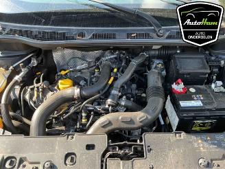 Renault Captur Captur I (2R), SUV, 2013 0.9 Energy TCE 12V picture 11