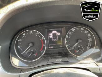 Skoda Fabia Fabia III (NJ3), Hatchback 5-drs, 2014 / 2021 1.2 TSI 16V picture 15