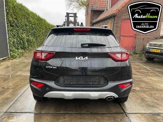 Kia Stonic Stonic (YB), SUV, 2017 1.0i T-GDi 12V Eco-Dynamics+ picture 7