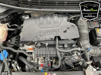 Kia Stonic Stonic (YB), SUV, 2017 1.0i T-GDi 12V Eco-Dynamics+ picture 14