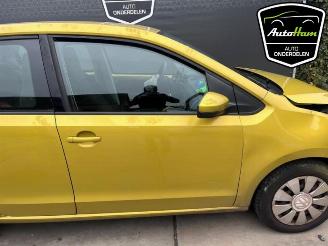 Volkswagen Up! Up! (121), Hatchback, 2011 1.0 12V 60 picture 3