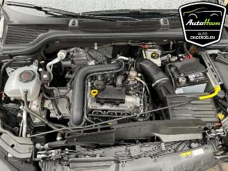 Skoda Scala Scala, Hatchback 5-drs, 2019 1.0 TSI 110 picture 12