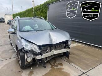 Peugeot 2008 2008 (CU), MPV, 2013 / 2019 1.2 12V e-THP PureTech 110 picture 3
