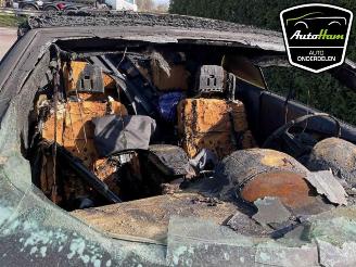 BMW 6-serie 6 serie (E64), Cabrio, 2004 / 2010 650 i 4.8 V8 32V picture 17