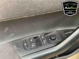 Volkswagen Polo Polo VI (AW1), Hatchback 5-drs, 2017 1.0 12V BlueMotion Technology picture 11