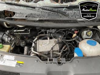 Volkswagen Transporter Transporter T6, Van, 2015 / 2024 2.0 TDI DRF picture 10