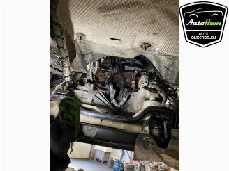 Volkswagen Transporter Transporter T6, Van, 2015 / 2024 2.0 TDI DRF picture 13