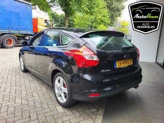 Ford Focus Focus 3, Hatchback, 2010 / 2020 1.6 EcoBoost 16V picture 3