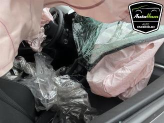 Skoda Karoq Karoq, SUV, 2017 1.0 TSI 12V picture 9