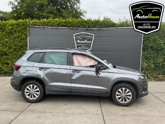 begagnad bil auto Skoda Karoq Karoq, SUV, 2017 1.0 TSI 12V 2024/2
