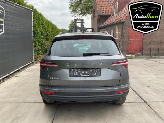 Skoda Karoq Karoq, SUV, 2017 1.0 TSI 12V picture 7