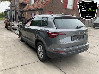 Skoda Karoq Karoq, SUV, 2017 1.0 TSI 12V picture 6