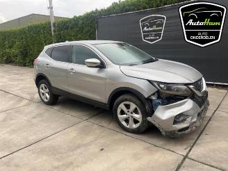 Nissan Qashqai Qashqai (J11), SUV, 2013 1.3 DIG-T 160 16V picture 2