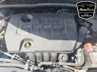 Toyota Avensis Avensis Wagon (T27), Combi, 2008 / 2018 1.8 16V VVT-i picture 18