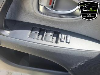 Toyota Avensis Avensis Wagon (T27), Combi, 2008 / 2018 1.8 16V VVT-i picture 17