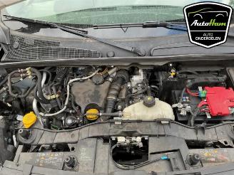 Renault Kangoo Kangoo Express (FW), Van, 2008 1.5 dCi 115 picture 17